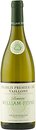 Фото William Fevre Chablis Premier Cru Vaillons белое сухое 0.75 л