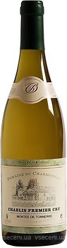 Фото Domaine du Chardonnay Chablis Premier Cru Montee de Tonnerre біле сухе 0.75 л