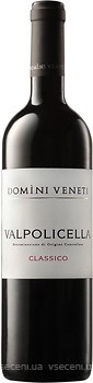 Фото Domini Veneti Valpolicella Classico красное сухое 0.75 л