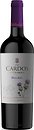 Фото Dona Paula Los Cardos Malbec червоне сухе 0.75 л