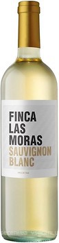 Фото Finca Las Moras Sauvignon Blanc біле сухе 0.75 л