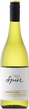 Фото Spier Wines Chenin Blanc белое сухое 0.75 л