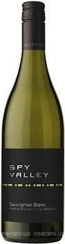 Фото Spy Valley Sauvignon Blanc белое сухое 0.75 л