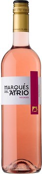 Фото Marques del Atrio Rosado рожеве сухе 0.75 л