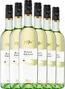 Фото Peter Mertes Kafer Pinot Grigio біле сухе 6 шт 0.75 л в упаковці