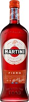 Фото Martini Fiero красный сладкий 0.75 л
