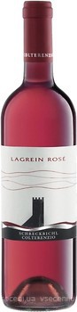 Фото Colterenzio Classic Line Lagrein Rose рожеве сухе 0.75 л