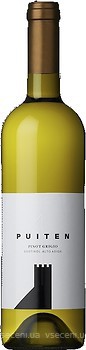 Фото Colterenzio Praedium Selection Puiten Pinot Grigio 2015 біле сухе 0.75 л