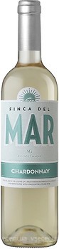 Фото Vicente Gandia Finca Del Mar Chardonnay біле сухе 0.75 л