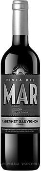 Фото Vicente Gandia Finca Del Mar Cabernet Sauvignon червоне сухе 0.75 л