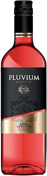 Фото Vicente Gandia Pluvium Bobal-Grenache рожеве сухе 0.75 л