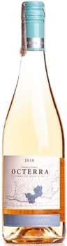 Фото Octerra Syrah-Grenache 2018 рожеве сухе 0.75 л