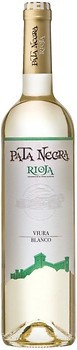 Фото Pata Negra Viura Rioja біле сухе 0.75 л