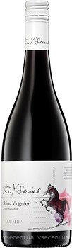 Фото Yalumba The Y Series Shiraz Viognier красное сухое 0.75 л