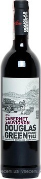 Фото Douglas Green Cabernet Sauvignon червоне сухе 0.75 л