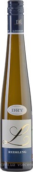 Фото Dr. Loosen Riesling Trocken белое сухое 0.375 л