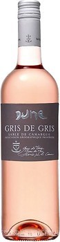 Фото Ambiance Rhone Terroirs Dune Gris De Gris Sable De Camargue рожеве сухе 0.75 л