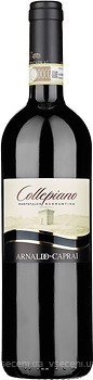 Фото Arnaldo Caprai Collepiano Sagrantino Di Montefalco красное сухое 0.75 л