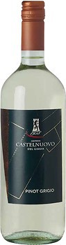 Фото Cantina Castelnuovo del Garda Pinot Grigio біле сухе 1.5 л