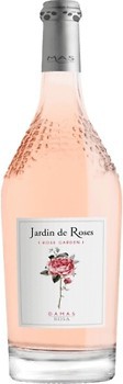 Фото Domaines Paul Mas Jardin De Roses розовое сухое 0.75 л