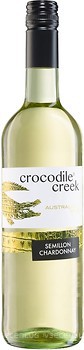 Фото Einig-Zenzen Crocodile Creek Semillon Chardonnay біле напівсухе 0.75 л