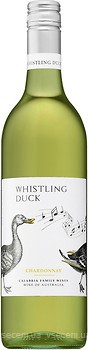 Фото Calabria Family Wines Whistling Duck Chardonnay біле сухе 0.75 л