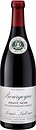 Фото Maison Louis Latour Bourgogne Pinot Noir 2015 червоне сухе 0.75 л