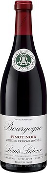 Фото Maison Louis Latour Bourgogne Pinot Noir 2015 червоне сухе 0.75 л