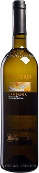 Фото Mastroberardino Mastro Campania Bianco біле сухе 0.75 л