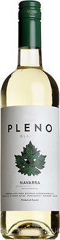 Фото Principe de Viana Pleno Blanco белое сухое 0.75 л