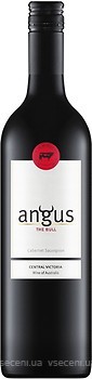 Фото Wine in Motion Angus The Bull Cabernet Sauvignon красное сухое 0.75 л