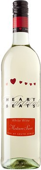Фото Zimmermann-Graeff & Muller Heartbeats White Wine біле напівсолодке 0.75 л