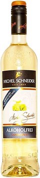 Фото Michel Schneider Chardonnay безалкогольне біле напівсолодке 0.75 л