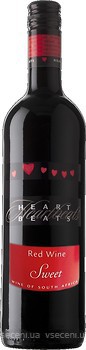 Фото Zimmermann-Graeff & Muller Heartbeats Red Wine красное полусладкое 0.75 л