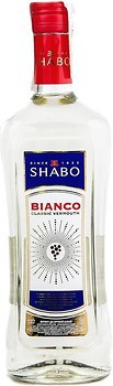 Фото Shabo Classic Bianco білий десертний 0.75 л