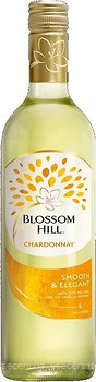 Фото Blossom Hill Chardonnay біле сухе 0.75 л