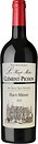 Фото Maison Bouey Le Haut-Medoc De Clement Pichon 2010 красное сухое 0.75 л