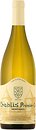 Фото Gerard Duplessis Chablis Premier Cru Montmains 2018 біле сухе 0.75 л