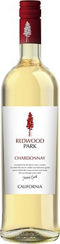 Фото Tophi Redwood Park Chardonnay біле сухе 0.75 л