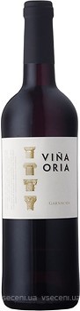 Фото Covinca Vina Oria Garnacha червоне сухе 0.75 л