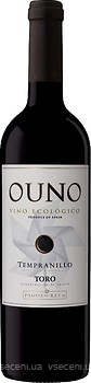 Фото Felix Solis Avantis Ouno Tempranillo Toro Organic красное сухое 0.75 л