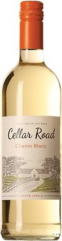 Фото Cellar Road Chenin Blanc біле сухе 0.75 л