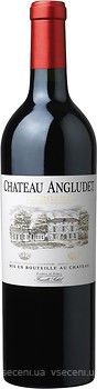 Фото Chateau Angludet Margaux 2016 червоне сухе 0.75 л