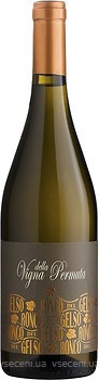 Фото Ronco del Gelso Vigna Della Permuta Malvasia 2010 белое сухое 0.75 л