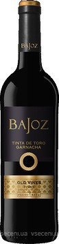 Фото Felix Solis Avantis Bajoz Tinta De Toro/Garnacha Old Vines красное сухое 0.75 л