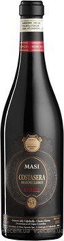 Фото Masi Amarone Della Valpolicella Costasera Classico Riserva червоне сухе 0.75 л