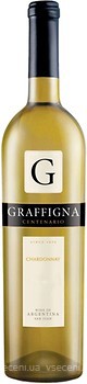 Фото Graffigna Centenario Chardonnay белое сухое 0.75 л