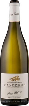 Фото Pierre Brevin Sancerre Sauvignon белое сухое 0.75 л