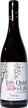 Фото Quiet Life Shiraz красное сухое 0.75 л