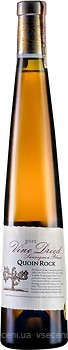 Фото Quoin Rock Sauvignon Blanc Wine Dried біле солодке 0.5 л